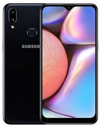 Замена дисплея на телефоне Samsung Galaxy A10s в Саранске